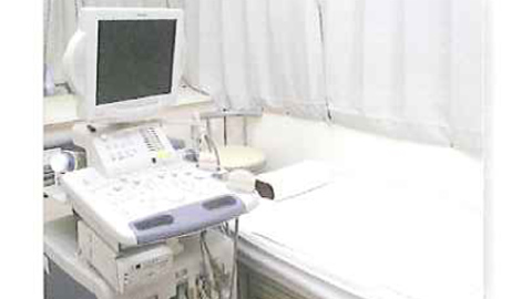 医療機関名